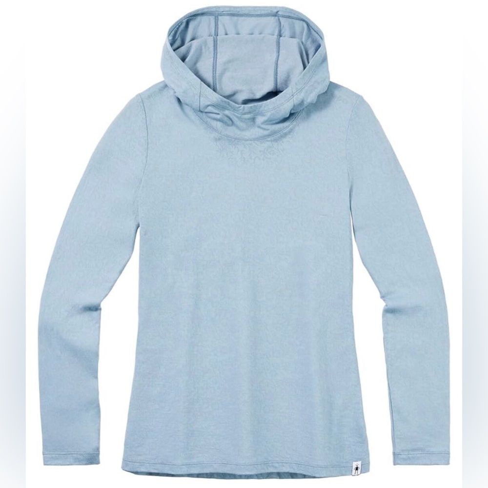 Smartwool 150 Lace Hoodie